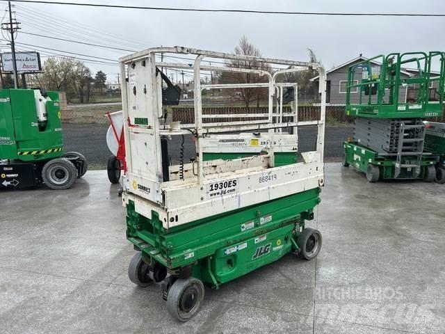 JLG 1930ES Platforme foarfeca