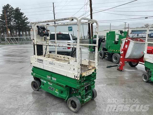 JLG 1930ES Platforme foarfeca