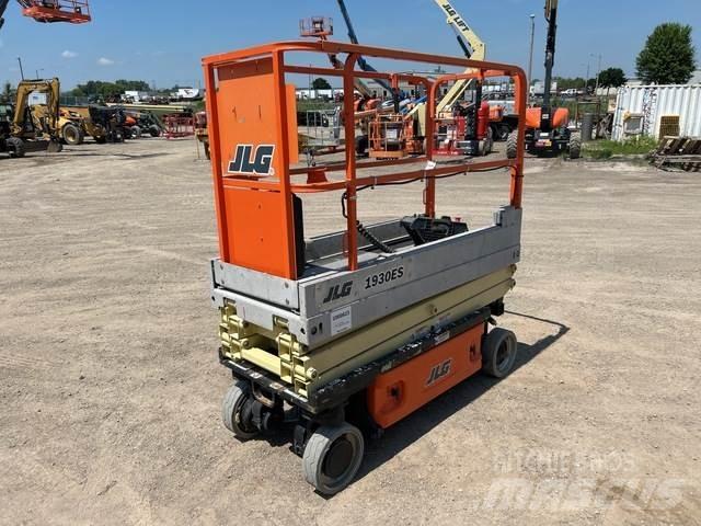 JLG 1930ES Platforme foarfeca