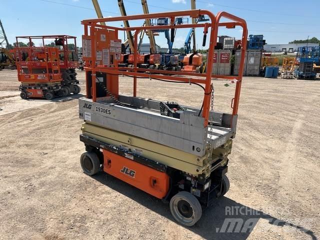 JLG 1930ES Platforme foarfeca