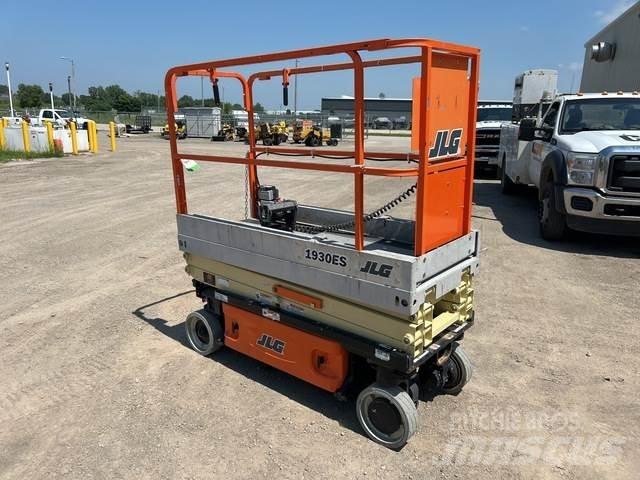 JLG 1930ES Platforme foarfeca