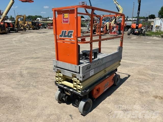 JLG 1930ES Platforme foarfeca