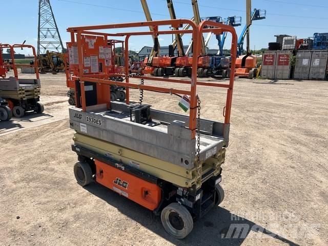 JLG 1930ES Platforme foarfeca