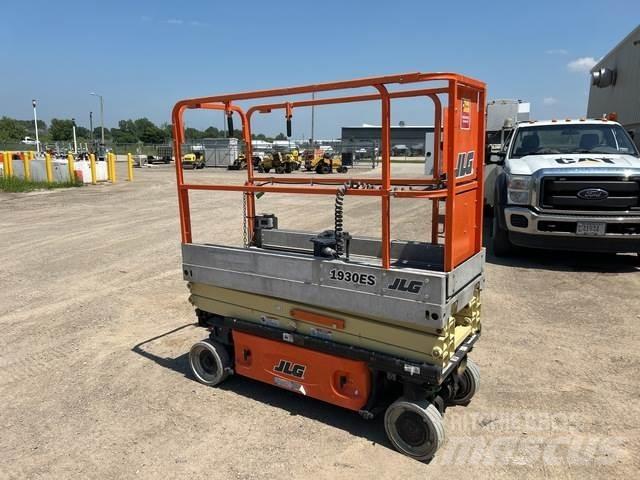 JLG 1930ES Platforme foarfeca