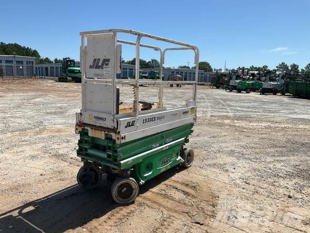 JLG 1930ES Platforme foarfeca