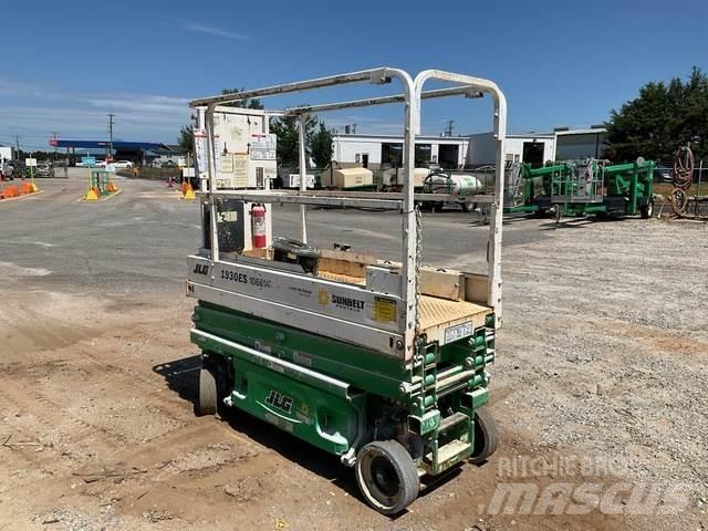JLG 1930ES Platforme foarfeca