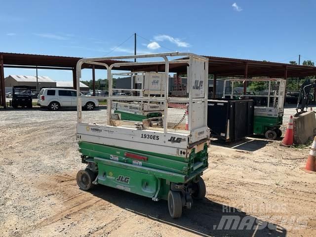 JLG 1930ES Platforme foarfeca