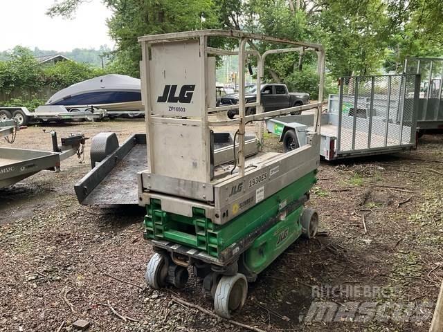 JLG 1930ES Platforme foarfeca