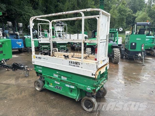 JLG 1930ES Platforme foarfeca