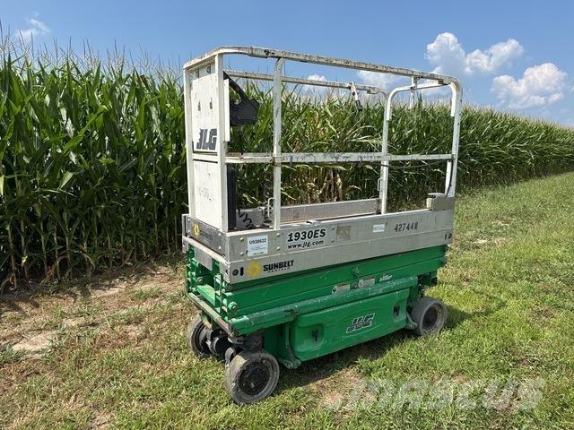 JLG 1930ES Platforme foarfeca