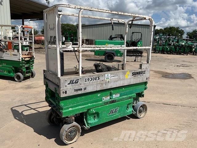JLG 1930ES Platforme foarfeca