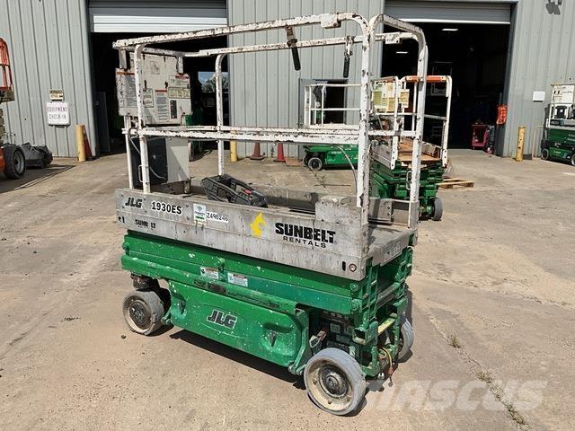 JLG 1930ES Platforme foarfeca