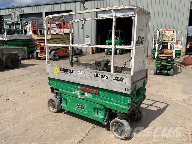 JLG 1930ES Platforme foarfeca