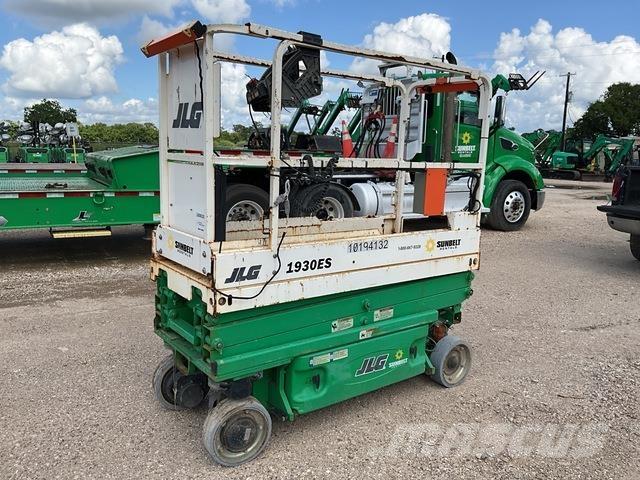 JLG 1930ES Platforme foarfeca
