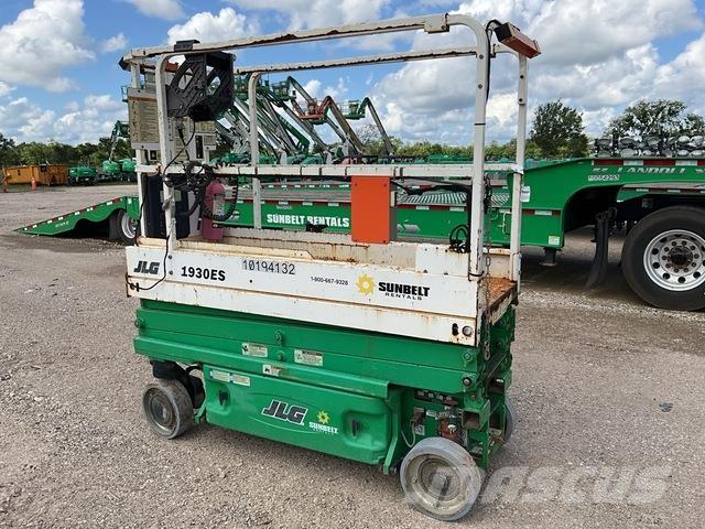 JLG 1930ES Platforme foarfeca