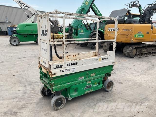 JLG 1930ES Platforme foarfeca