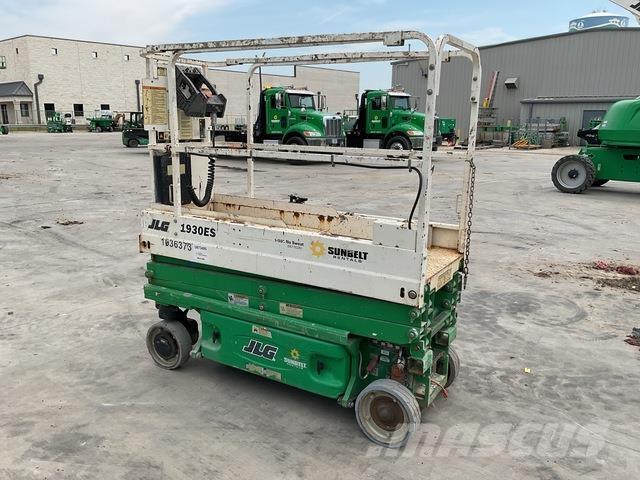 JLG 1930ES Platforme foarfeca