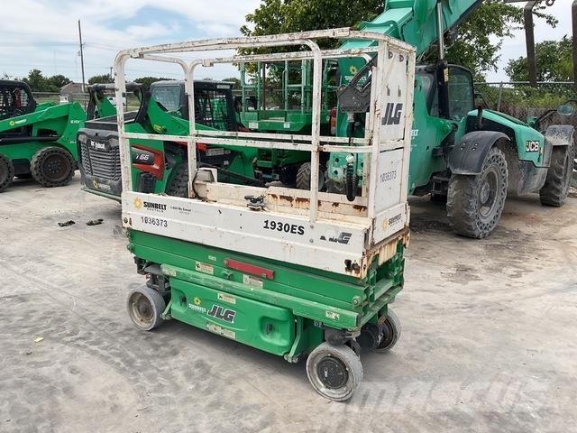 JLG 1930ES Platforme foarfeca