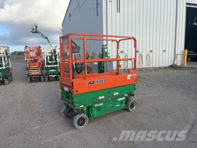 JLG 1930ES Platforme foarfeca