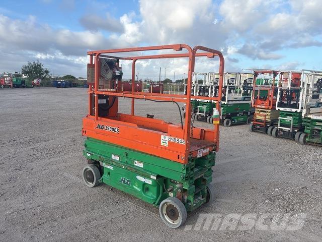 JLG 1930ES Platforme foarfeca