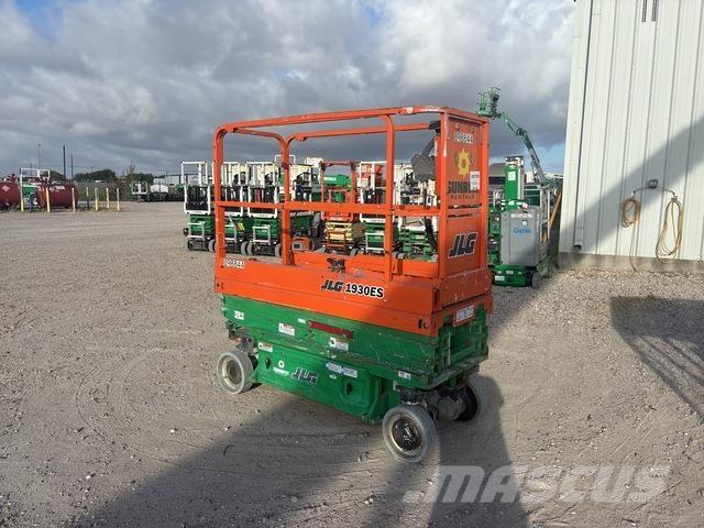JLG 1930ES Platforme foarfeca