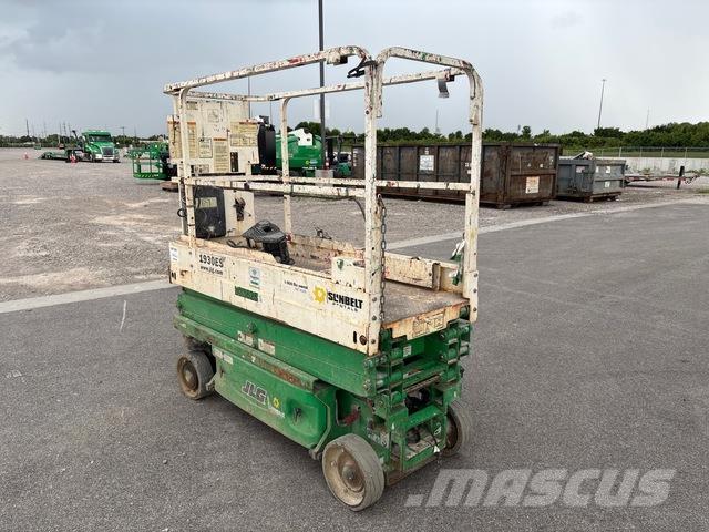 JLG 1930ES Platforme foarfeca