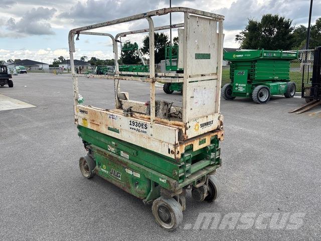 JLG 1930ES Platforme foarfeca