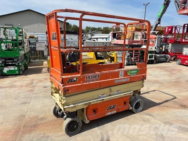 JLG 1930ES Platforme foarfeca