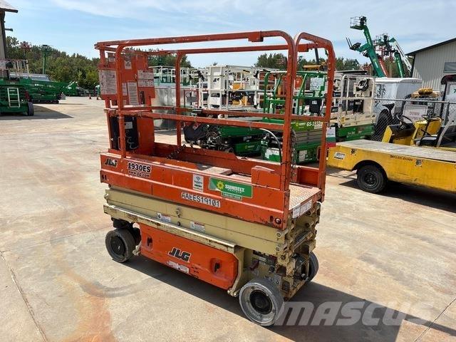 JLG 1930ES Platforme foarfeca