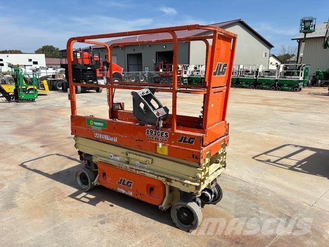 JLG 1930ES Platforme foarfeca