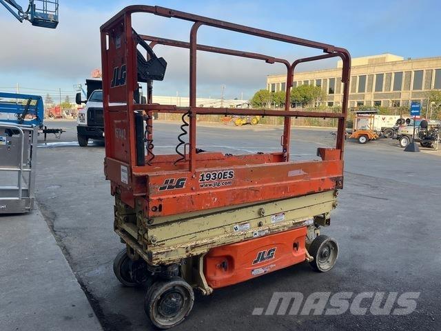 JLG 1930ES Platforme foarfeca