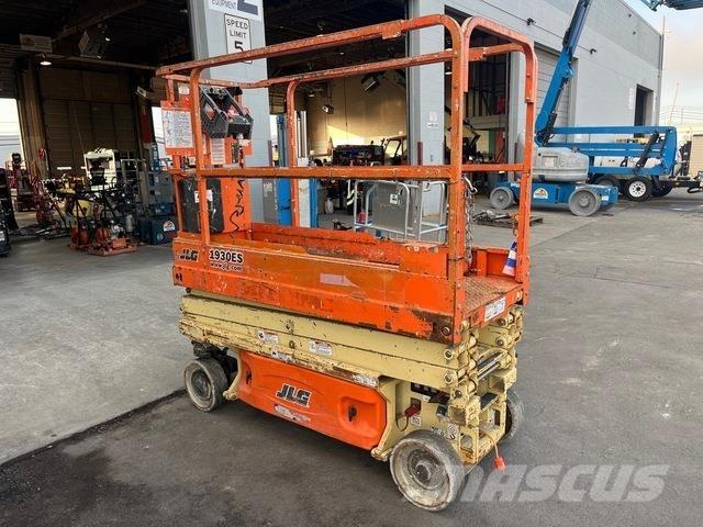 JLG 1930ES Platforme foarfeca
