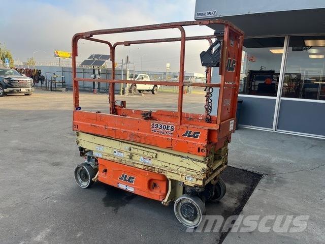 JLG 1930ES Platforme foarfeca