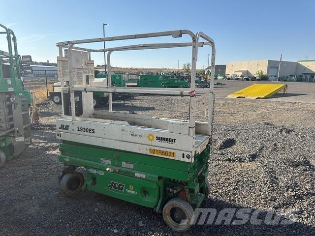 JLG 1930ES Platforme foarfeca