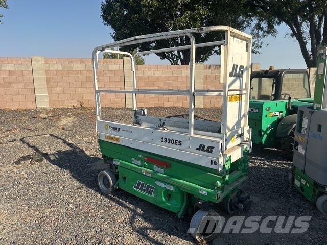 JLG 1930ES Platforme foarfeca