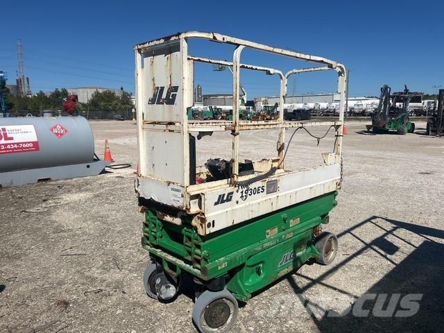 JLG 1930ES Platforme foarfeca