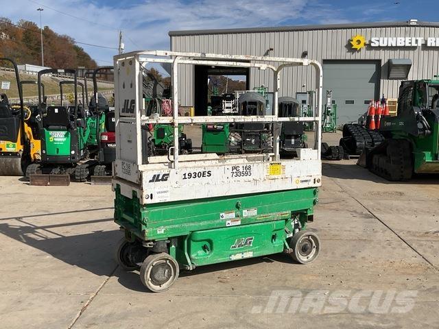 JLG 1930ES Platforme foarfeca