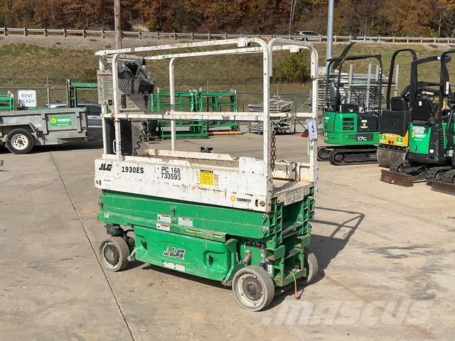 JLG 1930ES Platforme foarfeca