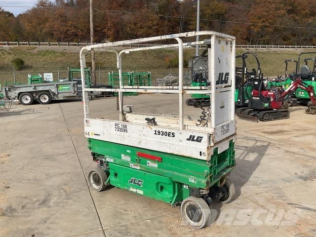 JLG 1930ES Platforme foarfeca