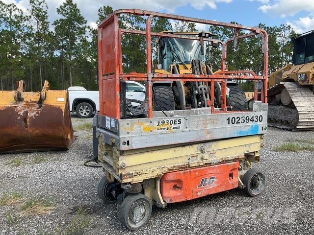 JLG 1930ES Platforme foarfeca