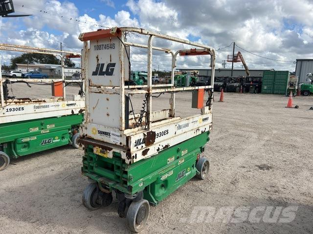 JLG 1930ES Platforme foarfeca