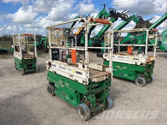 JLG 1930ES Platforme foarfeca