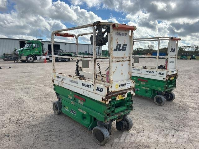 JLG 1930ES Platforme foarfeca