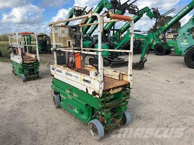 JLG 1930ES Platforme foarfeca