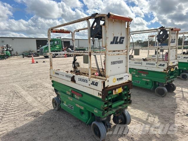 JLG 1930ES Platforme foarfeca