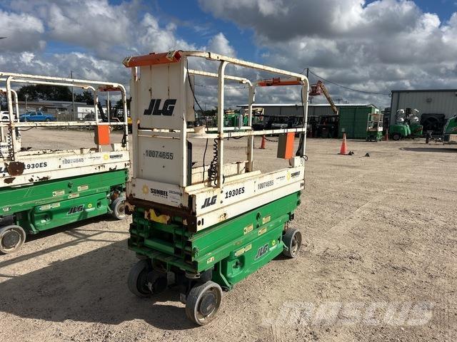 JLG 1930ES Platforme foarfeca