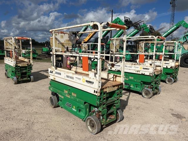 JLG 1930ES Platforme foarfeca