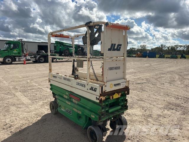 JLG 1930ES Platforme foarfeca