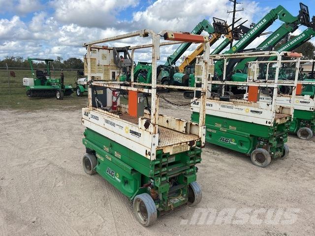 JLG 1930ES Platforme foarfeca