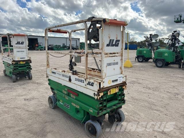 JLG 1930ES Platforme foarfeca